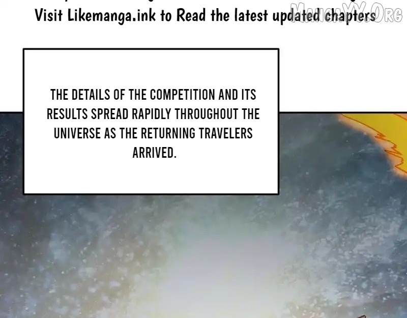 Log into the Future Chapter 272 - page 61